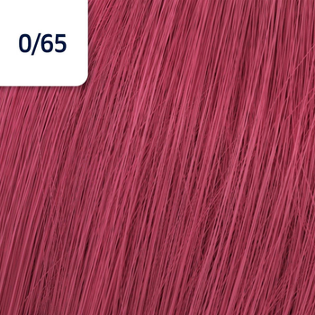 Farba do włosów Wella Professionals Koleston Perfect ME+ Special Mix 0.65 Pink 60 ml (4064666180069)