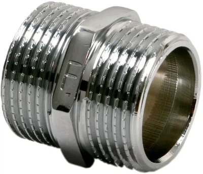 Ниппель Ferro N03C 1/2"