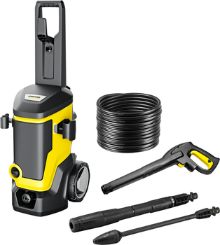 Мойка высокого давления Karcher K 7 WCM (1.317-400.0)