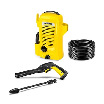 Минимойка высокого давления K 2 Universal 110 бар 360 л/час KARCHER, 1.673-000.0