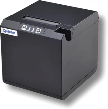 POS принтер Xprinter XP-58IIK