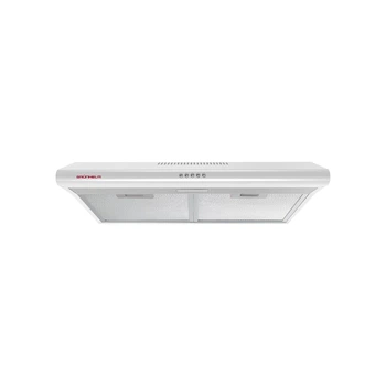 Витяжка пласка Grunhelm GVP 220 W