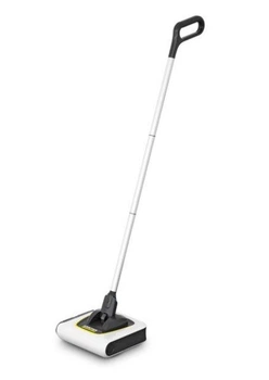 Пилосос Karcher KB 5 жовто-чорний (1.258-050.0)