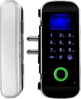Биометрический замок Trinix TRL-3303BG