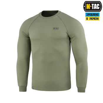 Реглан M-Tac Athlete Light Olive S