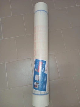 Склосітка фасадна VERTEX R 131 A 101 4x4 160 г/кв.м