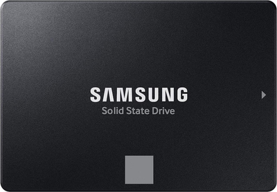 Жесткий SSD диск Samsung SSD 870 EVO TurboWrite Magician 6 2,5" 500 GB