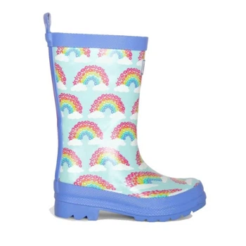 Резиновые сапоги Hatley S20MRK1366 34р. 22,7 см