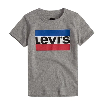 Футболка Levi's SPORTSWEAR LOGO TEE 9E8568-078 14р. 164 см