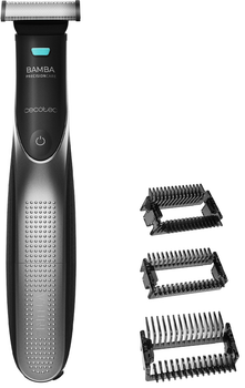 Тример CECOTEC Bamba PrecisionCare 7500 Power Blade CCTC-04230