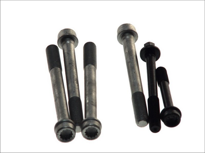 Болты головки блока цилиндров AMC 258085 Chrysler Voyager; Jeep Grand Cherokee II (WJ, WG), Grand Cherokee I (ZJ), Cherokee XJ; Opel Frontera; Dodge Caravan; Ford Scorpio