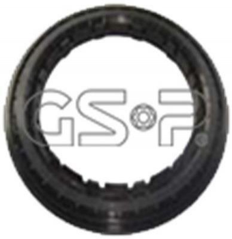 Подшипник амортизатора GSP 511385 Ford Mondeo, Transit, Scorpio 1023332, 1051724, 1103725