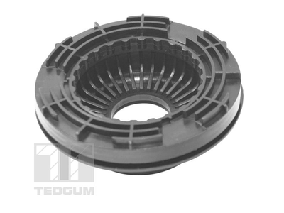 Подшипник амортизатора TEDGUM TED64743 Mazda 2; Ford B-Max, Fiesta 1514857, 1547323, 1742604