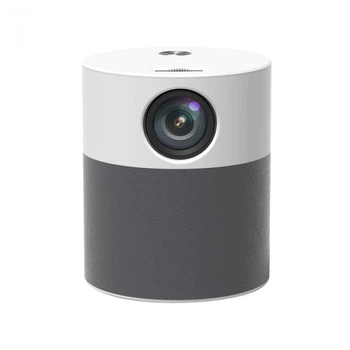 Проектор TouYinger T9 (android version) White-Grey Full HD LED Android с Bluetooth