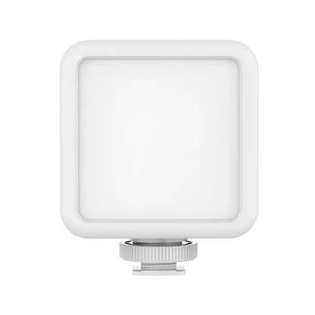 Відеосвітло Ulanzi Vijim Mini LED Video Light White (UV-2215 VL49 white)