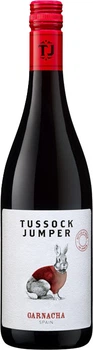 Вино Tussock Jumper Garnacha DOP Carinena червоне сухе 0.75 л 14% (3760204540487)