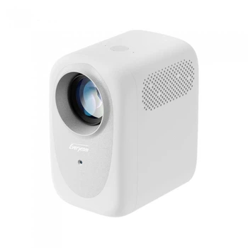 Проектор Everycom R11 (android version) Full HD LED Android с Bluetooth