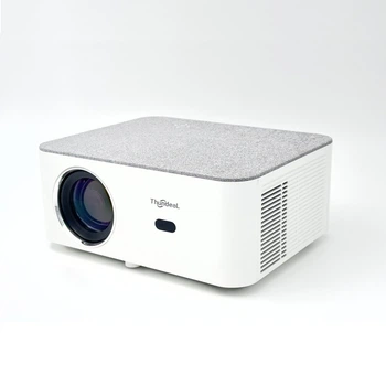 Проектор ThundeaL TD92 Pro (android version) White Full HD LED Android с Bluetooth