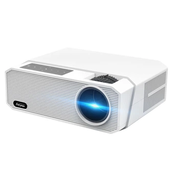 Проектор Everycom HQ9 (basic version) White Full HD LED