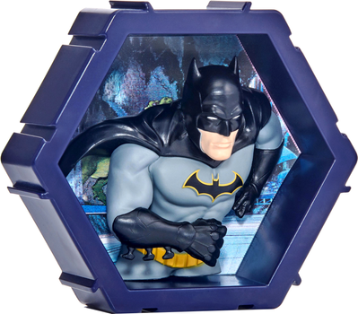 Фігурка WOW Pods 4D DC Batman (5055394026728)