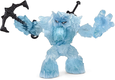 Figurka Schleich Eldrador Creatures Ice Giant 24 cm (4059433373041)