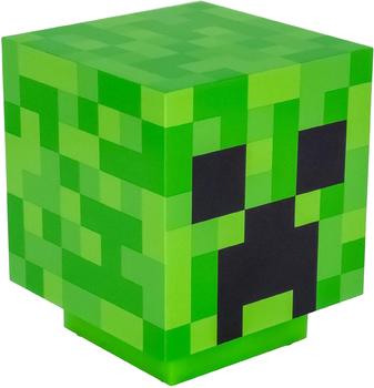 Lampka Paladone Minecraft Creeper (PP6595MCFV2)