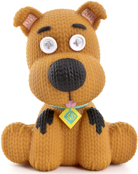 Figurka Bd&A Scooby-Doo Collectible 15 cm (0818730021239)
