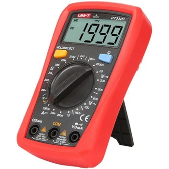 Мультиметр UNI-T UT33B (UT33B)