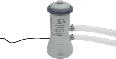 Pompa filtrująca Intex 2006l/h 220V (6941057426044)