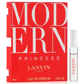 Lanvin Modern Princess Парфюмированная вода для женщин, 2 мл Пробник