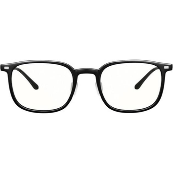 Очки для работы с компьютером Xiaomi Mijia Anti-Blue Light Glasses Black (HMJ03RM/ BHR6469CN)