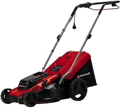 Газонокосилка Einhell GC-EM 1600/37 (3400080)