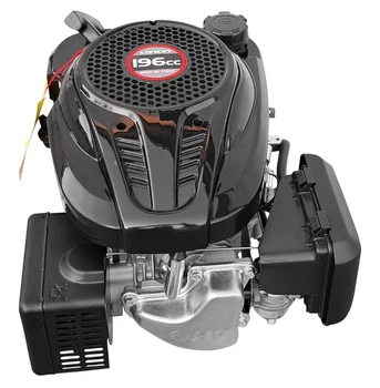 Двигатель бензиновый с вертикальным валом Loncin LC1P70FC (6,5 л.с., шпонка 22 мм, евро 5)