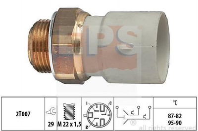 Датчики управления двигателем EPS 1850645 Opel Astra, Vectra 1341033, 90341759