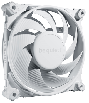 Кулер be quiet! Silent Wings 4 120 PWM White (4260052191057)