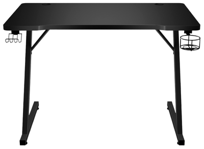 Ігровий стіл Huzaro Hero 1.8 Black