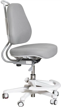 Детское кресло Evo-Kids Mio Ergo Lite Grey (Y-507 Lite G)