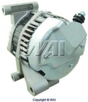 Генератор WAI 11007N Mazda 6 A3TJ0291, AJ5718300, AJ5718300A