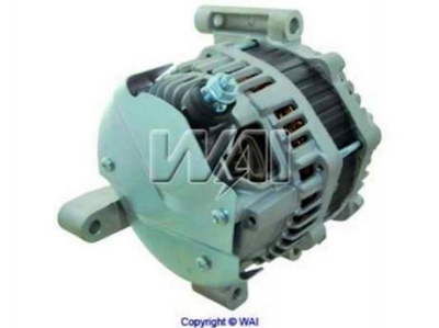 Генератор WAI 11007N Mazda 6 A3TJ0291, AJ5718300, AJ5718300A