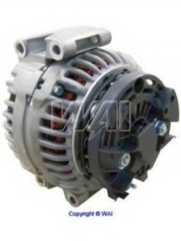Генератор WAI 12385N Mercedes Sprinter; Opel Vivaro 0121541102, 0131541102, A0131541102