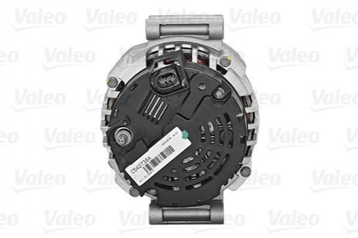 Генератор Valeo 437364 Audi A4, A6, Allroad; Seat Exeo 06B903016AE, 06B903016P, 06B903016PX