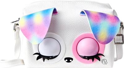 Інтерактивна сумочка Spin Master Pets Handbag Puppy Rainbow (0778988378168)