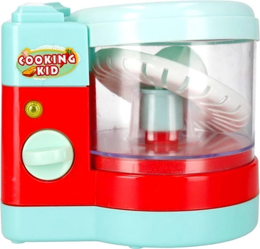 Соковитискач Mega Creative Cooking Kid Juice (5908275132370)