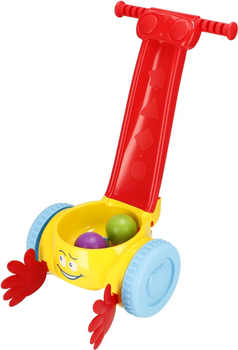 Музикантська іграшка Bam Bam Складальник кульок (5908275177098)