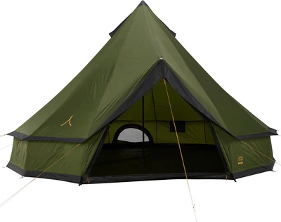 Палатка Grand Canyon Indiana 8 Capulet Olive (330036)