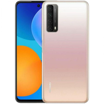 Смартфон Huawei P Smart 2021 4/128Gb Blush Gold (PPA-LX2) (Grade C) БУ
