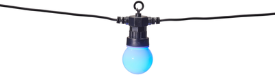 Розумна гірлянда Denver Wi-Fi light party bulbs 10 шт (SLP-510)