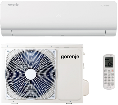 Кондиціонер GORENJE REA70IN KC/REA70OUT