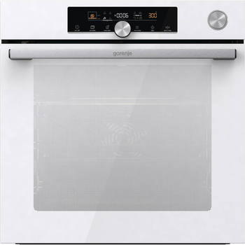 Духова шафа GORENJE BPSA6747A08WG (6B0O23PS5I01-2) (738602)