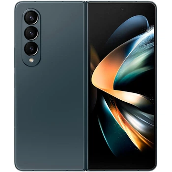 Смартфон Samsung Galaxy Z Fold 4 256 GB Gray Green (Grade C) - Б/В